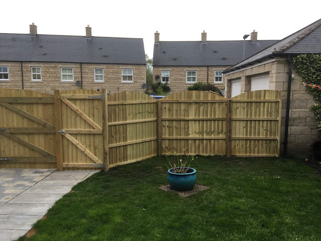 Reviews of R.S Landscaping in Newcastle upon Tyne - Landscaper