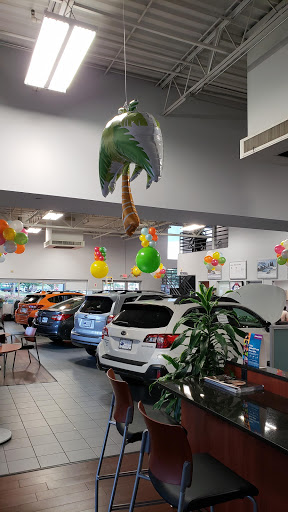 Subaru Dealer «Subaru of Dayton», reviews and photos, 995 Miamisburg Centerville Rd, Dayton, OH 45459, USA