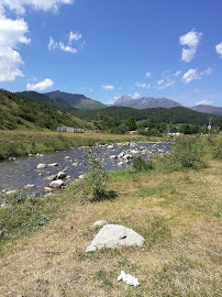 Plateau de Sanchèse du Restaurant français Les Marmottes de Payolle à Campan - n°1