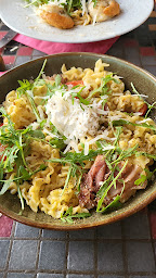 Photo n°3 de La Trattoria à Vaires-sur-Marne ()