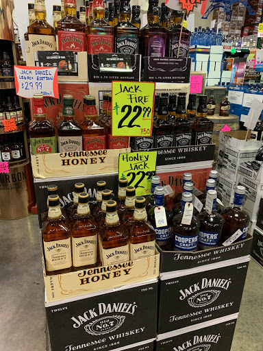 Liquor Store «Empire Package», reviews and photos, 1046 Fayetteville Rd SE, Atlanta, GA 30316, USA