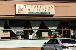 Tecalitlan Restaurant image