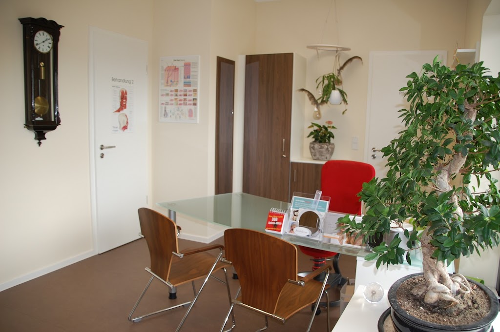 Dr. med. Ina Schulze Fachärztin für Dermatologie