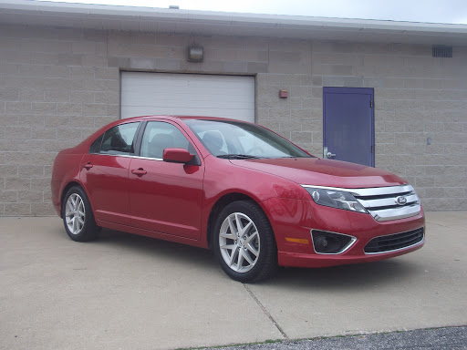 Used Car Dealer «R C Auto Sales», reviews and photos, 1701 S Tibbs Ave, Indianapolis, IN 46241, USA