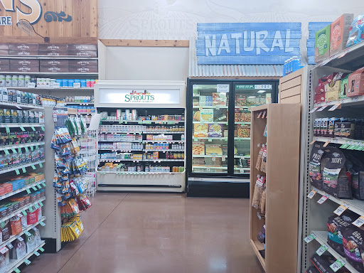 Health Food Store «Sprouts Farmers Market», reviews and photos, 10018 Commons St, Lone Tree, CO 80124, USA