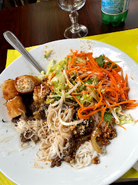 Plats et boissons du Restaurant vietnamien L'ETOILE BRILLANTE à Paris - n°8