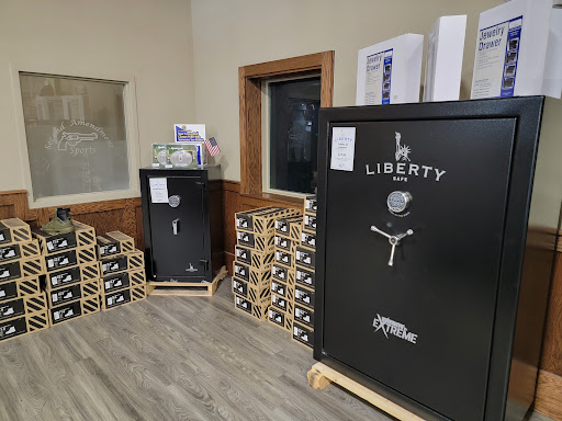 Gun Shop «Second Amendment Sports», reviews and photos, 3705 W Elm St, McHenry, IL 60050, USA