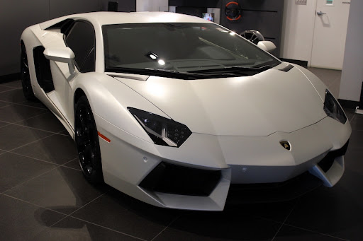 Car Dealer «Lamborghini Boston», reviews and photos, 531 Boston Post Rd, Wayland, MA 01778, USA
