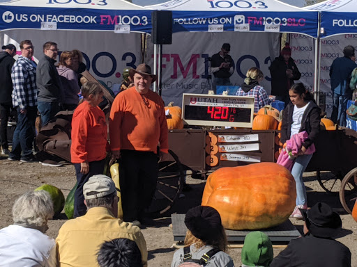 Haunted House «Hee Haw Farms & Corn Maze», reviews and photos, 150 S 2000 W, Lindon, UT 84042, USA
