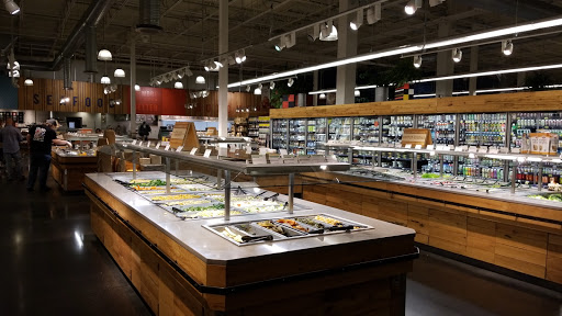 Grocery Store «Whole Foods Market», reviews and photos, 12080 Jefferson Ave #100, Newport News, VA 23606, USA