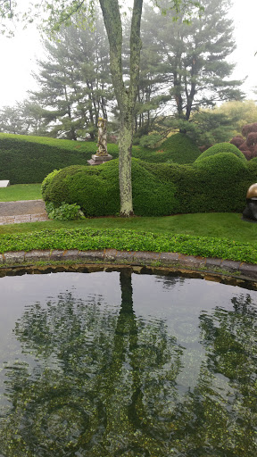 Historical Landmark «Kykuit, the Rockefeller Estate», reviews and photos, 381 N Broadway, Sleepy Hollow, NY 10591, USA