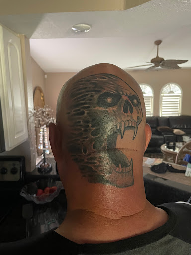 Explore call of duty tattoo ideas, creative tattoo ideas in Port Charlotte, available at Sacred Rites Tattoo