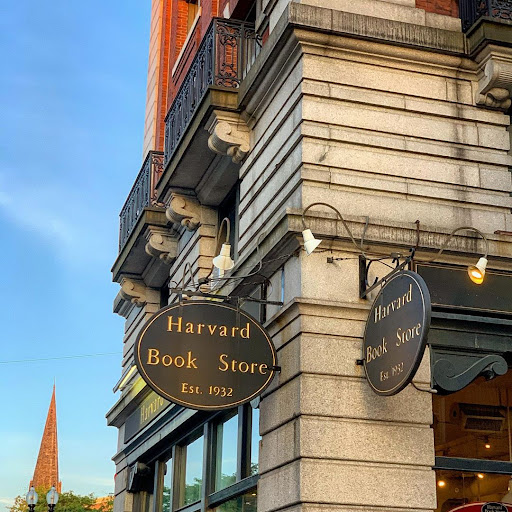 Book Store «Harvard Book Store», reviews and photos, 1256 Massachusetts Ave, Cambridge, MA 02138, USA