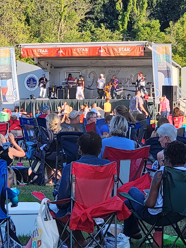 Park «Dr. James A. Dillon Park», reviews and photos, 6001 Edenshall Ln, Noblesville, IN 46060, USA