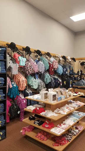 Western Apparel Store «The Fort - Nebraska City», reviews and photos, 903 Central Ave, Nebraska City, NE 68410, USA