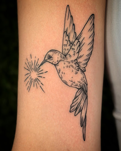 Explore taylor swift tattoo ideas folklore, creative tattoo ideas in Cocoa, available at Rorschach Tattoo Shop and Piercing Studio