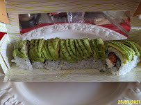 Sushi du Restaurant de sushis Eat SUSHI Pessac - n°5