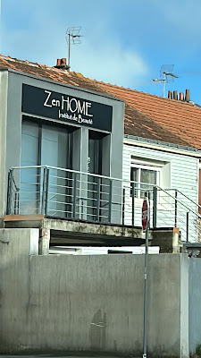 Zen Home Institute De Beaute à Saint-Sébastien-sur-Loire