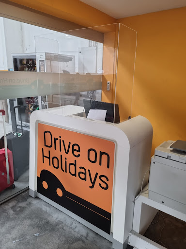 Minibus rentals with driver in Oporto
