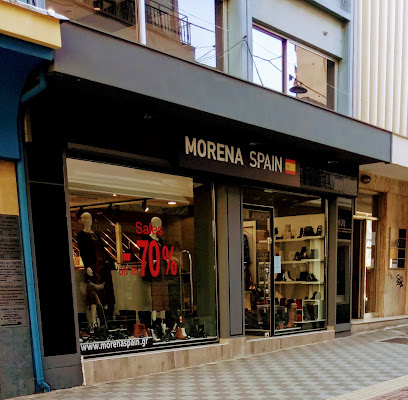 Morena Spain