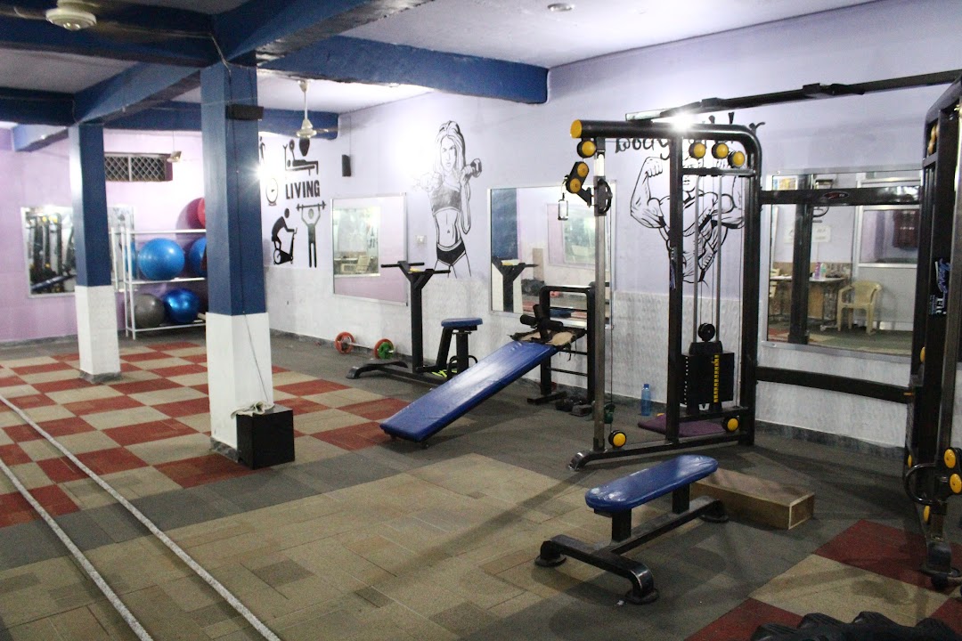 Pratibimb Gym