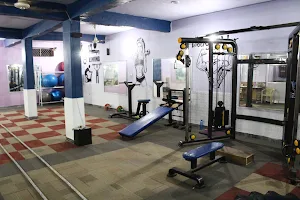 Pratibimb Gym image