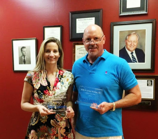 Legal Services «Walton Law Firm, P.C.», reviews and photos