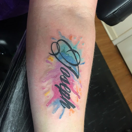 Explore small owl tattoo ideas, creative tattoo ideas in Portland, available at Art Immortal Tattoo and Piercing