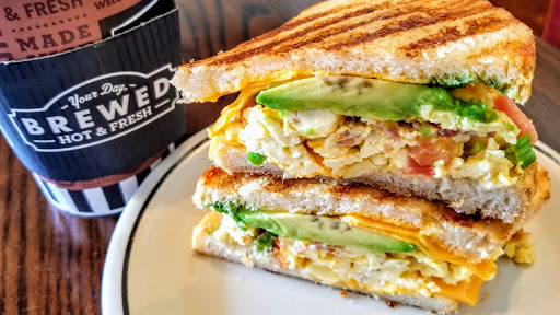 Cafe «Corner Bakery Cafe», reviews and photos, 27221 La Paz Rd K, Laguna Niguel, CA 92677, USA