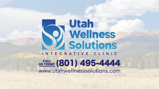 Utah Wellness Solutions
