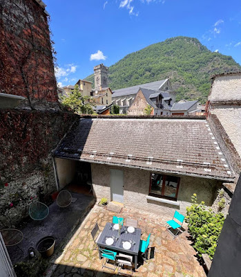 Luchon Villa Marie à Bagnères-de-Luchon