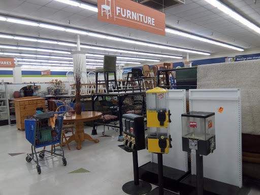 Thrift Store «Goodwill», reviews and photos, 14500 15th Ave NE, Shoreline, WA 98155, USA