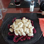 Photo n°2 de l'avis de Alessandro.e fait le 04/03/2019 à 19:53 sur le  Hostaria della carne à Carcare