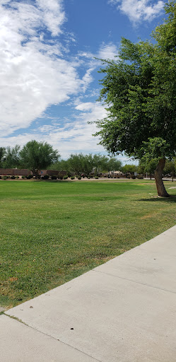 Park «Espee Park», reviews and photos, 450 E Knox Rd, Chandler, AZ 85225, USA