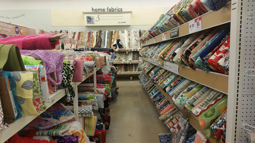 Fabric Store «Jo-Ann Fabrics and Crafts», reviews and photos, 526 State Hwy 59, Naperville, IL 60540, USA