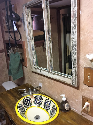 Bed & Breakfast «Country Woods Inn», reviews and photos, 420 Grand Ave, Glen Rose, TX 76043, USA