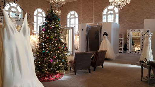 Bridal Shop «Little White Dress Bridal Shop», reviews and photos, 1130 31st St, Denver, CO 80205, USA