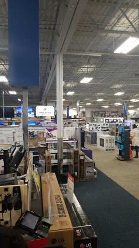 Electronics Store «Best Buy», reviews and photos, 4090 Commonwealth Ave, Eau Claire, WI 54701, USA