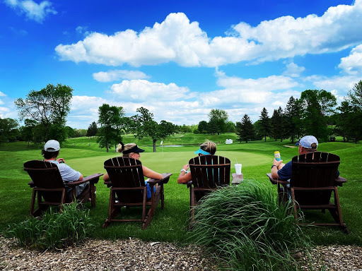 Golf Club «Burl Oaks Golf Club», reviews and photos, 5400 N Arm Dr, Minnetrista, MN 55364, USA