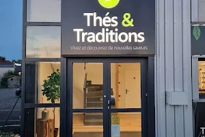 Thés & Traditions image