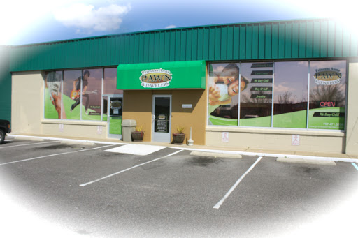 Pawn Shop «Princess Anne Pawn», reviews and photos, 1943 Lynnhaven Pkwy, Virginia Beach, VA 23453, USA