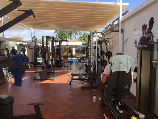 Havana Gimnasio Maspalomas en Maspalomas, Las Palmas