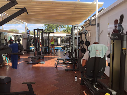 HAVANA GYM MASPALOMAS