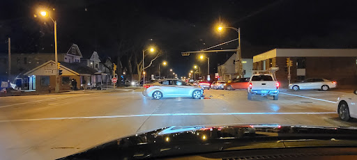 Florist «Southside Gardens», reviews and photos, 1576 W Oklahoma Ave, Milwaukee, WI 53215, USA