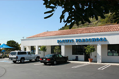 Pacific Preschool and Kindergarten