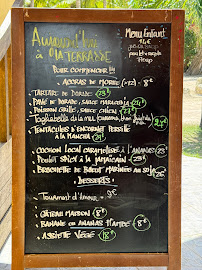 Les plus récentes photos du Restaurant La terrasse de Bois Jolan à Sainte-Anne - n°12