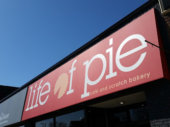 Life of Pie