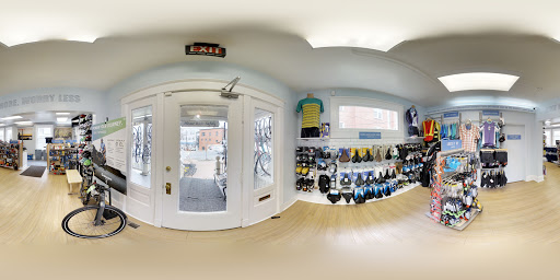Bicycle Store «Takoma Bicycle», reviews and photos, 7030 Carroll Ave, Takoma Park, MD 20912, USA
