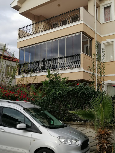 Asaş Pen ( Köyceğiz Alüminyum Pvc Plastik Doğrama Kapı Pencere Sineklik Duşakabin Cam Balkon Kepenk)
