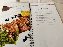 Pizzeria Il Picchio à Turin (la carte)